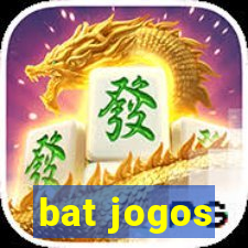 bat jogos